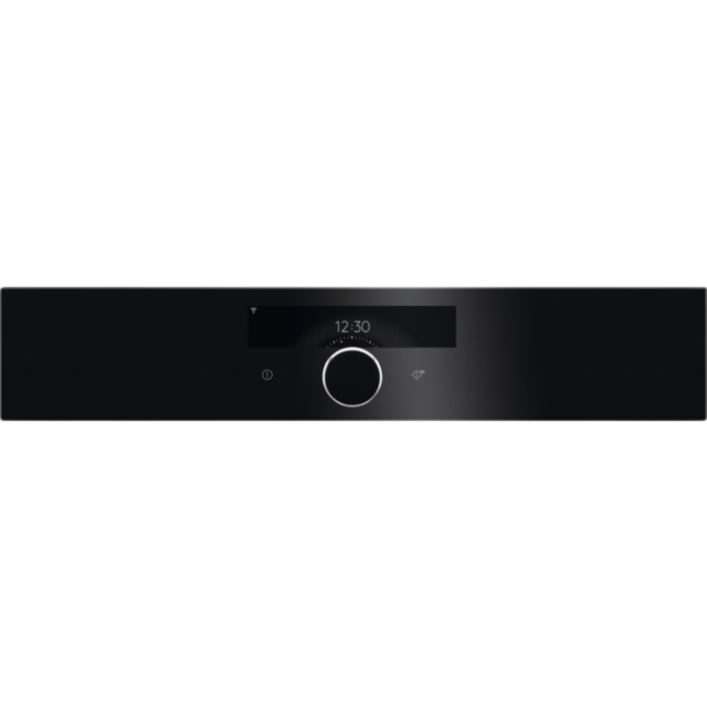 AEG KMK968000B KME968000B 8000 Series CombiQuick Built-In Microwave