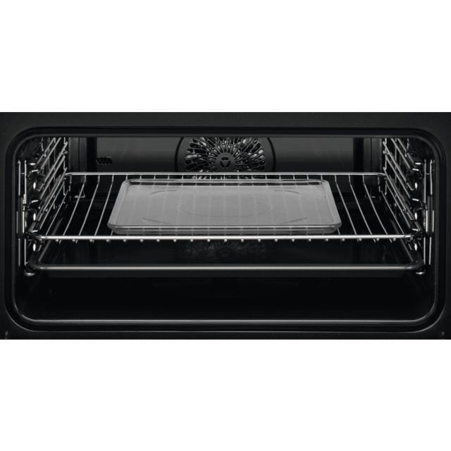AEG KMK968000B KME968000B 8000 Series CombiQuick Built-In Microwave