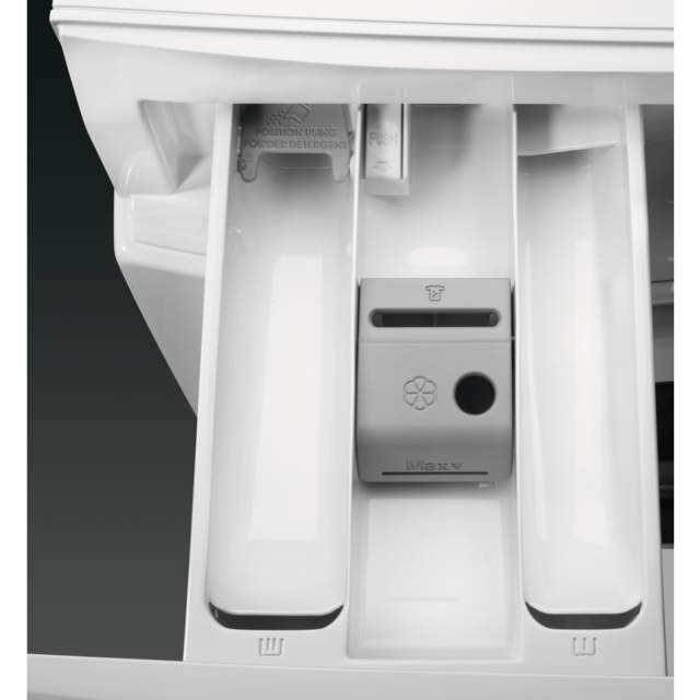 Aeg L7FEC146R 10kg 1400 spin washing machine
