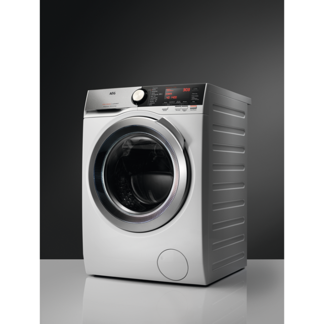 Aeg L7FEC146R 10kg 1400 spin washing machine