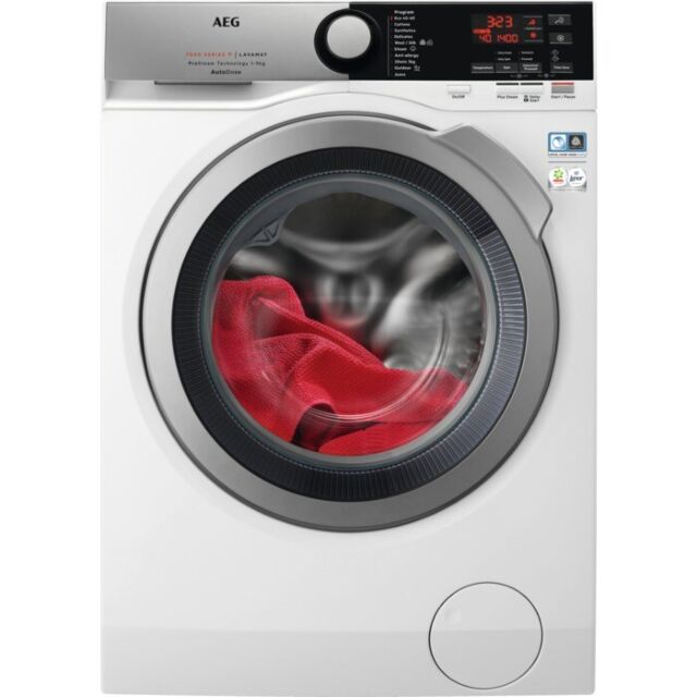 Aeg L7FEE945CA 9kg 1400 Spin Washing Machine
