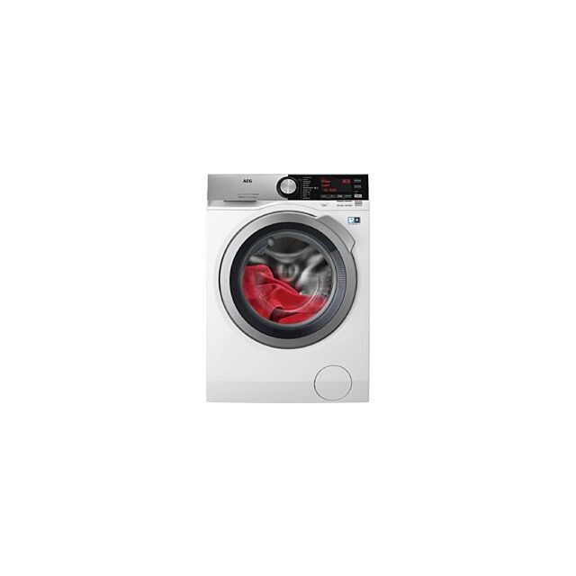 Aeg L8WEC166R 10kg/6kg 1600 Spin Washer Dryer