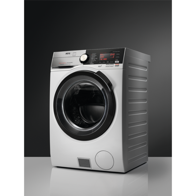 AEG L9WEC169R 10kg/6kg 1600 Spin Washer Dryer - White
