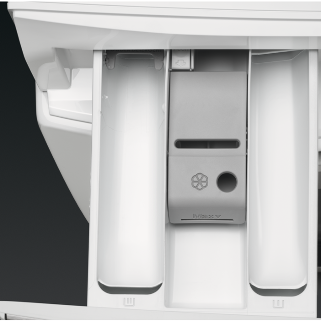 AEG L9WEC169R 10kg/6kg 1600 Spin Washer Dryer - White
