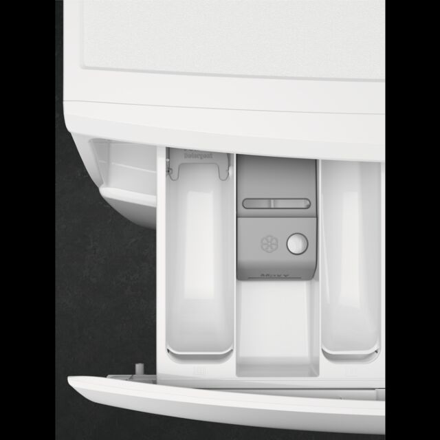 AEG LFR61144B 10kg 1400 Spin Washing Machine - White