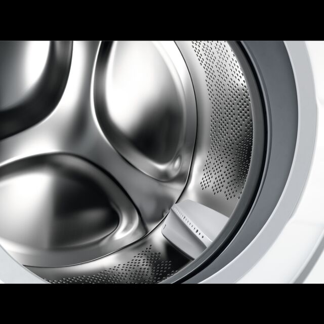 AEG LFR61944AD 9kg 1400 Spin Washing Machine - White