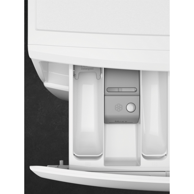 AEG LFR62144B 10kg 1400 Spin White Washing Machine