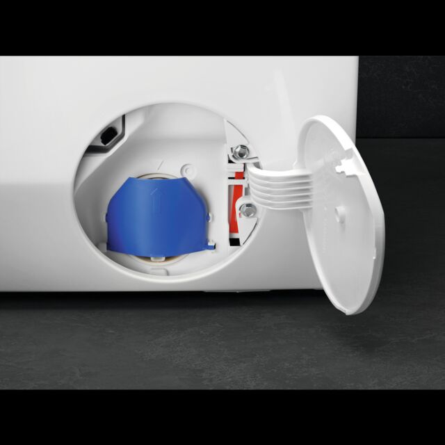 AEG LFR84946UC 9kg 1400 Spin Washing Machine - White