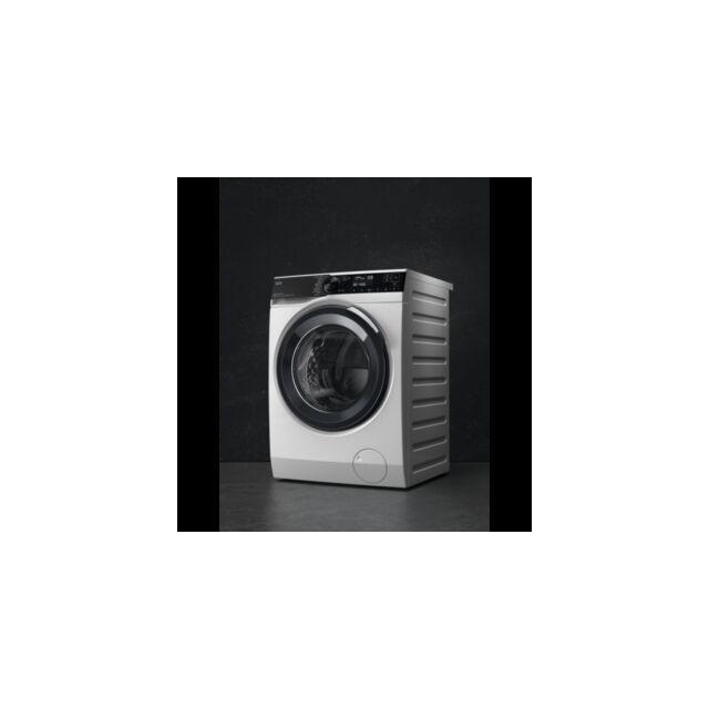 AEG LFR84946UC 9kg 1400 Spin Washing Machine - White