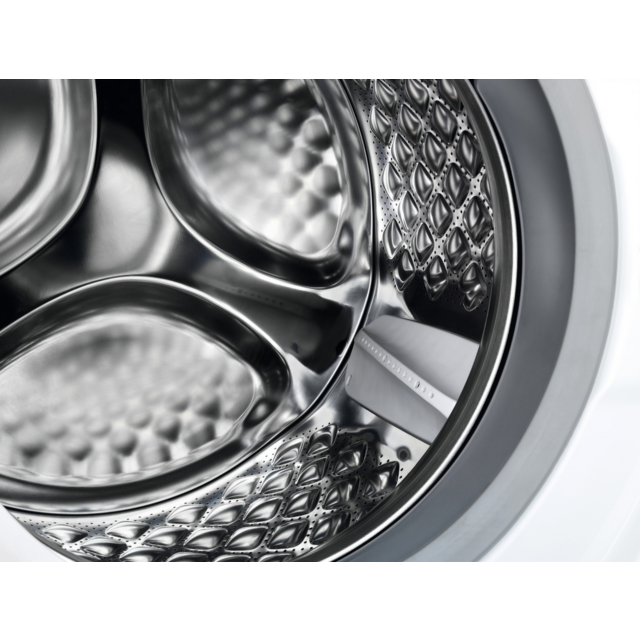 AEG LFSR72944B 9kg 1400 Spin Washing Machine White
