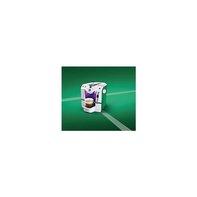 Aeg LM5200WBU Edition Lavazza Favola+
