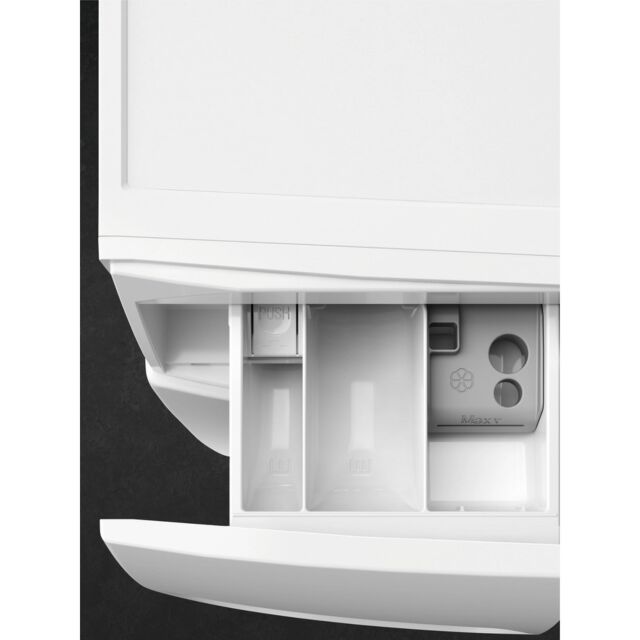 Aeg LWR72956M4B 9kg/5kg 1600 Spin Washer Dryer - White
