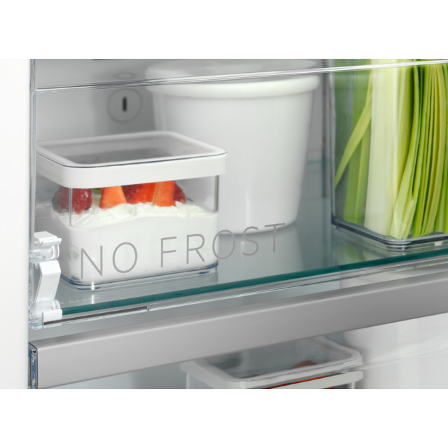 AEG NAB7N181EC Integrated No Frost Upright Freezer