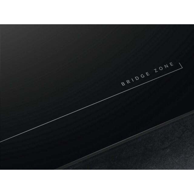 Aeg SO64IB00FB 59Cm Induction Hob - Black