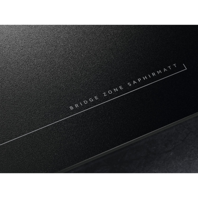 Aeg SO64IB0BFZ Exclusiv Line SO64IB0BFZ 59cm Induction Hob - Black