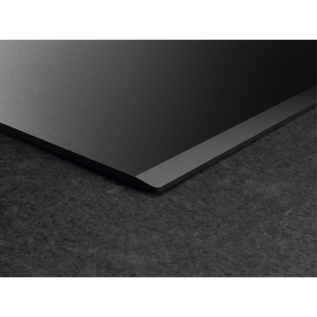 Aeg SO64IB0BFZ Exclusiv Line SO64IB0BFZ 59cm Induction Hob - Black