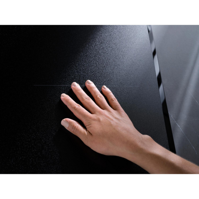 Aeg SO64IB0BFZ Exclusiv Line SO64IB0BFZ 59cm Induction Hob - Black