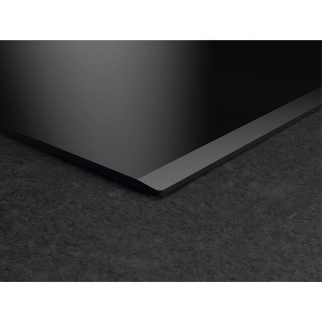Aeg SO84IA00FB 78cm Induction Hob - Black