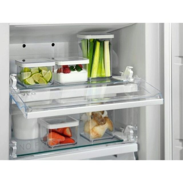 Aeg TB7NA181ES 7000 Series In Column Integrated No Frost Freezer
In Column, 7000, Cabinet Freezer E Energy, No Frost, Sliding Hinge, Recycled Inner L