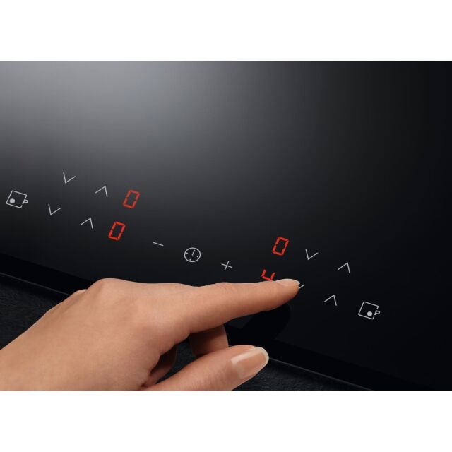 AEG TN64IA00XB 57.6cm Induction Hob