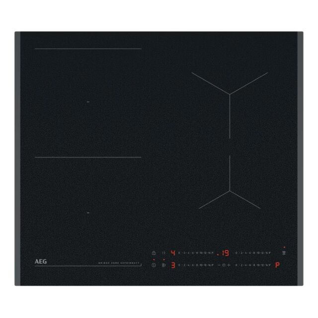Aeg TO64IB00FZ Saphirmatt 60Cm Induction Hob