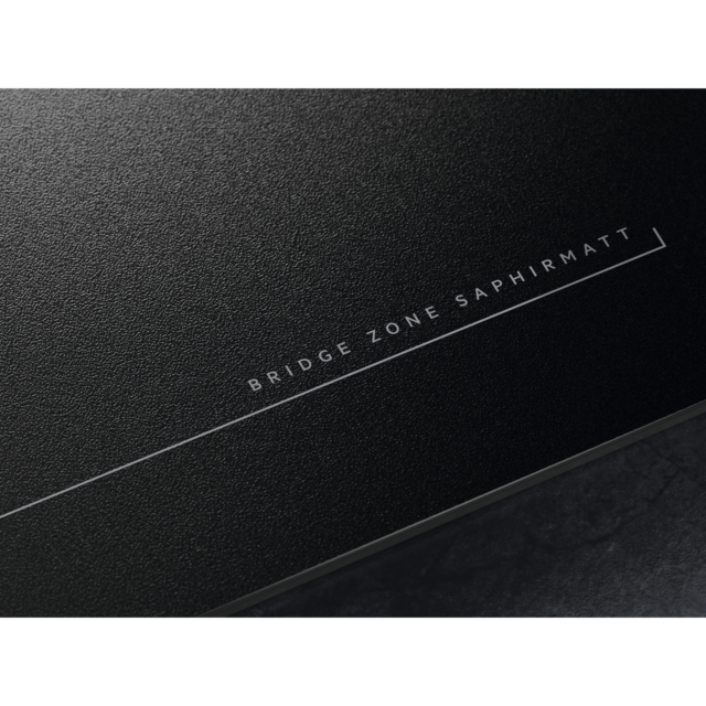 AEG TO64IB00FZ 60cm Black Induction Hob Built-In