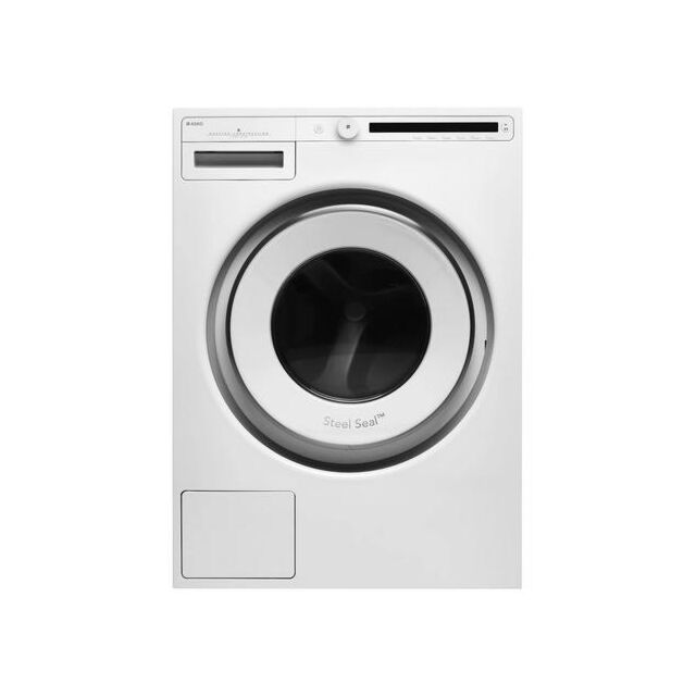 Asko W2086CWUK1 8kg 1600 Spin Washing Machine - White