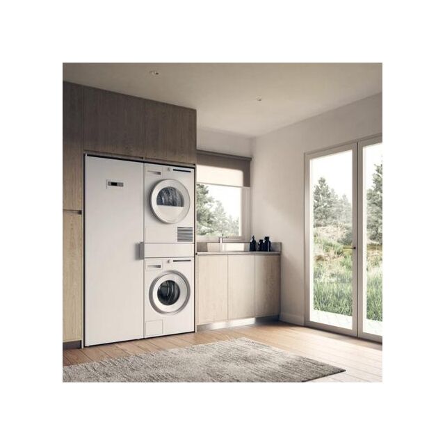 Asko W2086CWUK1 8kg 1600 Spin Washing Machine - White