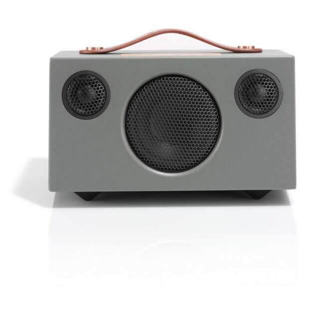 Audio Pro 14205 Wireless 14205 Speaker - Grey