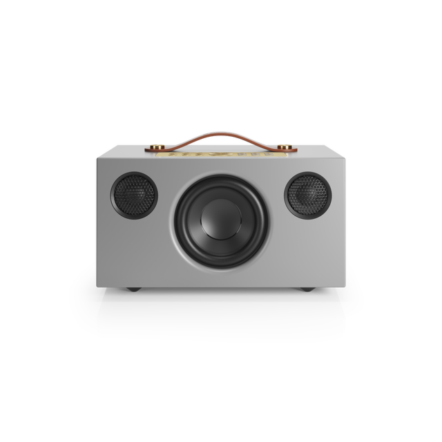 Audio Pro 15275 Wireless C5 MkII 5275 Speaker - Grey