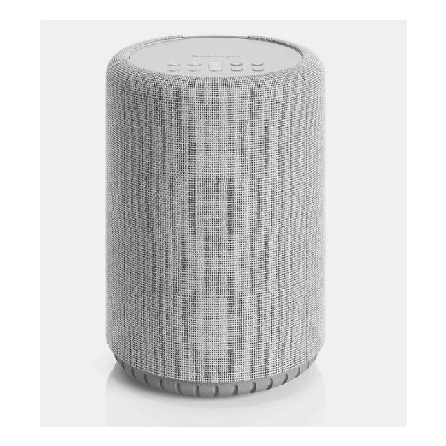 Audio Pro A10-LG Bluetooth Speaker Light Grey