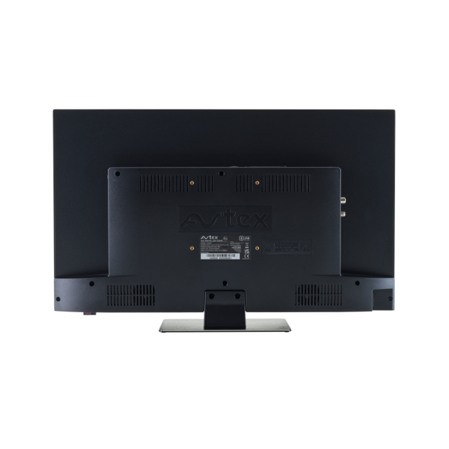 Avtex V249DS 23.8inch 240 volt Full HD LED TV with integrated DVD player