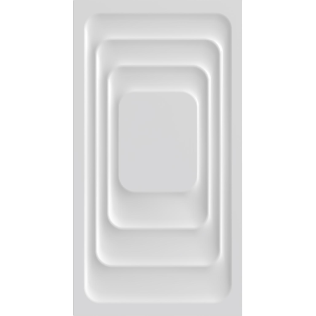 Beko BMND8545UW 8kg/5kg 1400 Spin  Washer Dryer - White