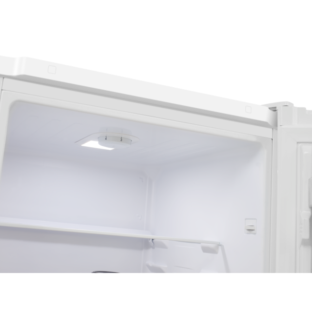Beko CCFM3552W 54cm 50/50 Frost Free Fridge Freezer - White