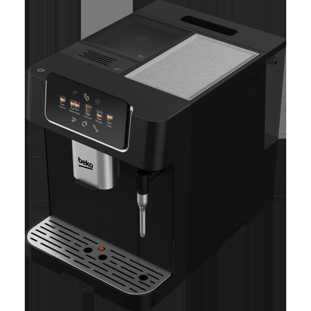 Beko CEG7302B Caffeexperto Bean To Cup Machine