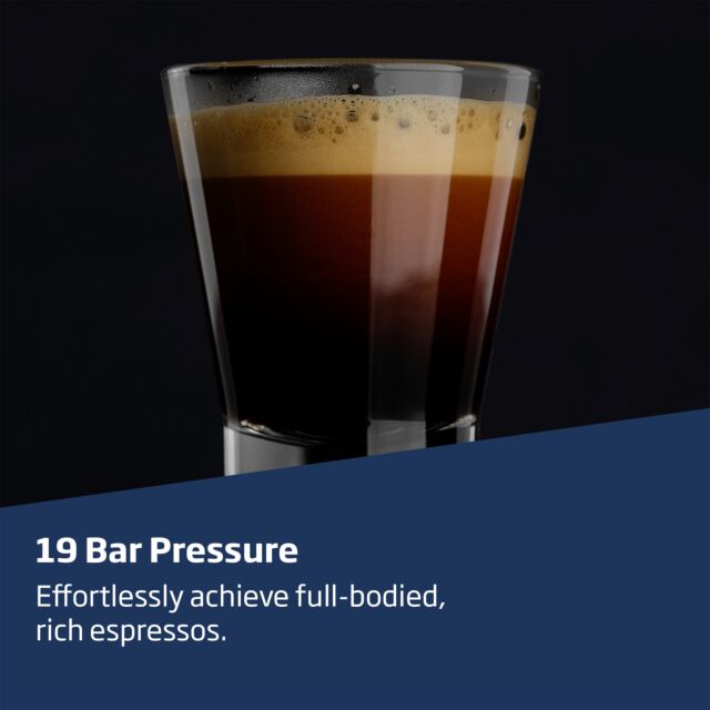 Beko CEG7302B Caffeexperto Bean To Cup Machine