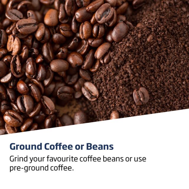 Beko CEG7302B Caffeexperto Bean To Cup Machine