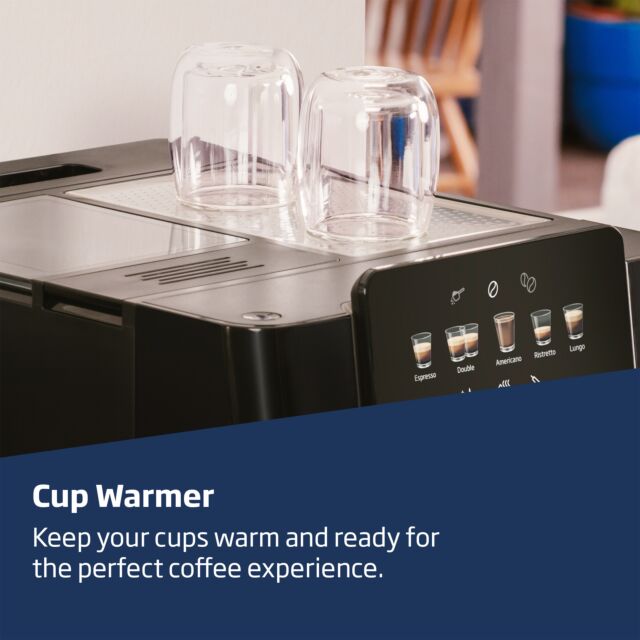 Beko CEG7302B Caffeexperto Bean To Cup Machine