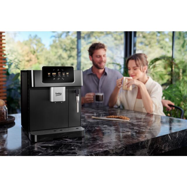 Beko CEG7302B Caffeexperto Bean To Cup Machine