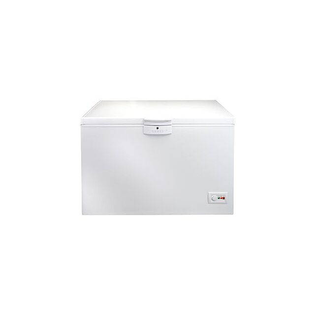 Beko CF1300APW Chest Freezer