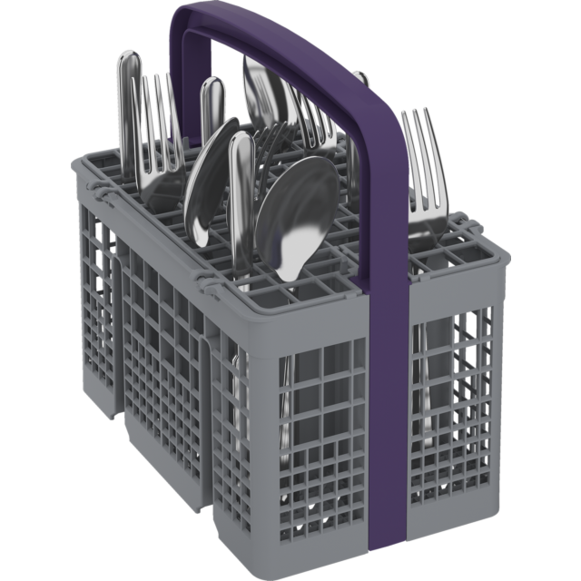 Beko DIN15322 Integrated 13 place setting Full Size Dishwasher 