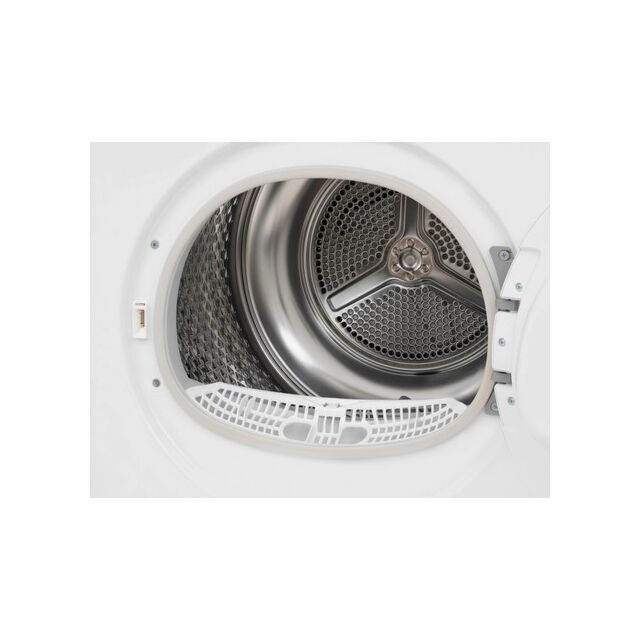 Beko DTBC10001W 10Kg Condenser Tumble Dryer With Sensor Programmes - White