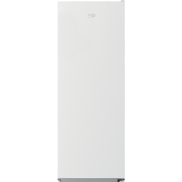 Beko FFG4545W 54cm Frost Free Tall Freezer - White