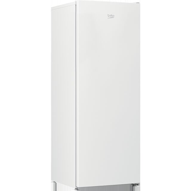Beko FFG4545W 54cm Frost Free Tall Freezer - White