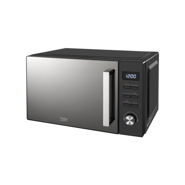 Beko MOF20110B 20 Litre Solo Black Microwave