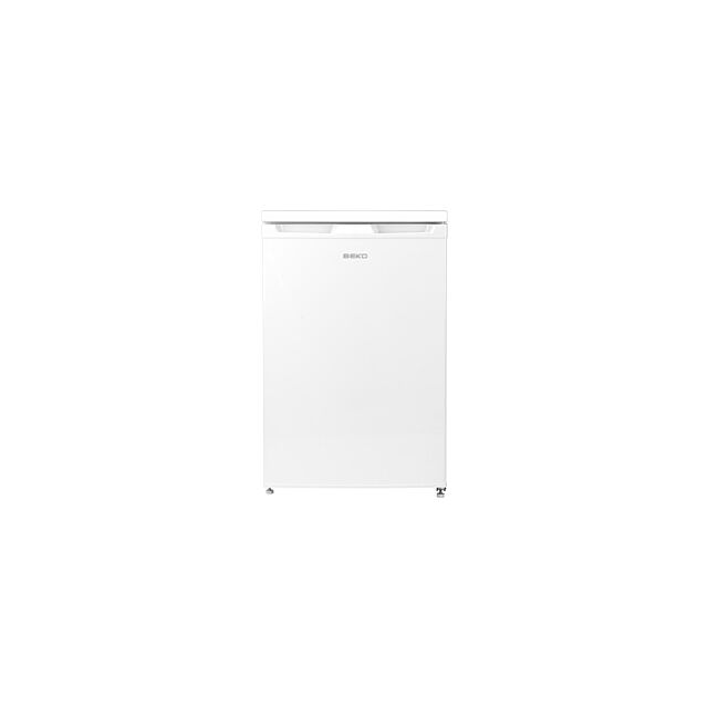 Beko UFF584APW Undercounter Frost Free Freezer