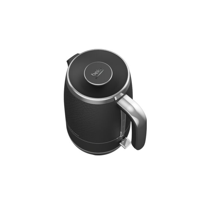 Beko WKM8306B Cosmopolis Retro High Power 1.7L Kettle