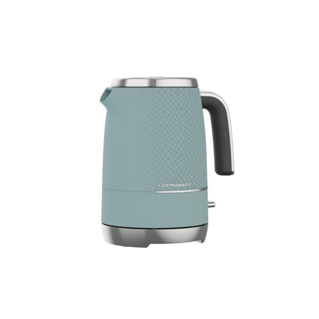 Beko WKM8306T Cosmopolis Retro 1.7L Kettle Duck Egg