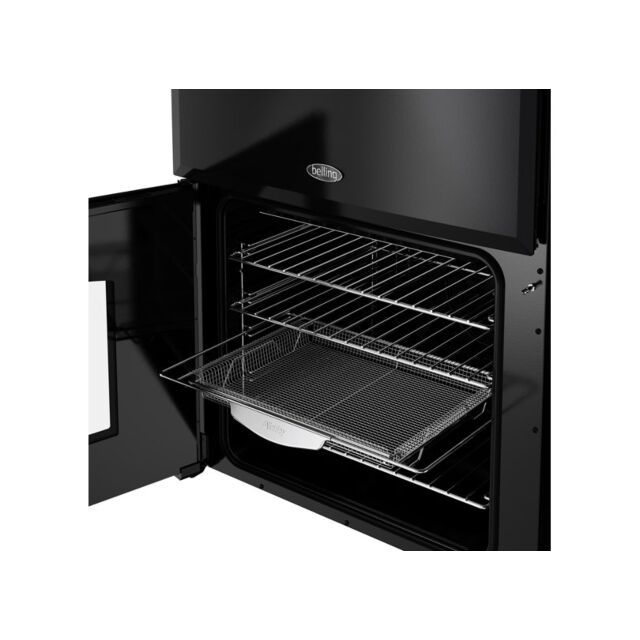 Belling 444411815 Mini FARMHOUSE 60EI Induction cooker in black