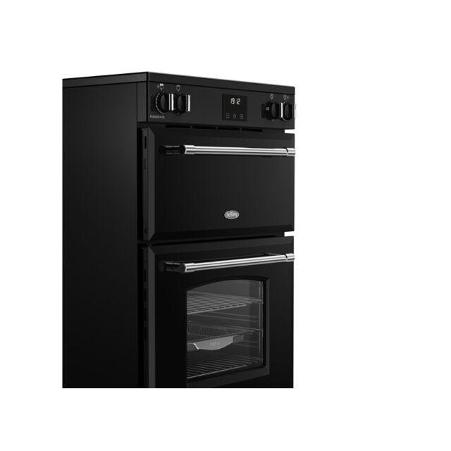 Belling 444411815 Mini FARMHOUSE 60EI Induction cooker in black